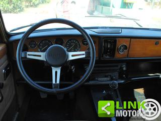 TRIUMPH Dolomite usata 9