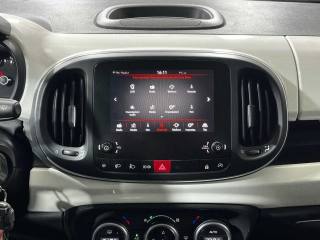 FIAT 500L usata, con Specchietti laterali elettrici