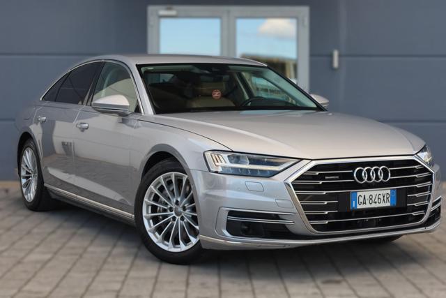 AUDI A8 usata, con ABS