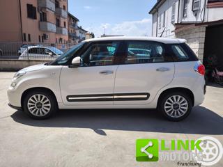 FIAT 500L usata, con Climatizzatore