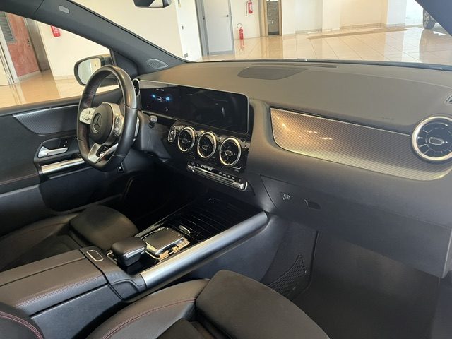 MERCEDES-BENZ B 180 usata, con ESP