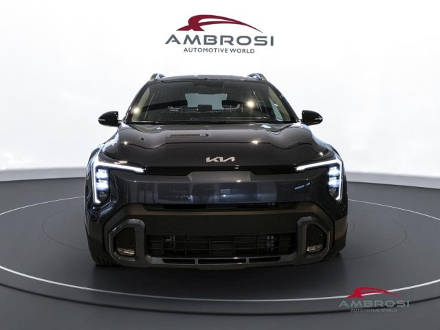 KIA Stonic usata 4