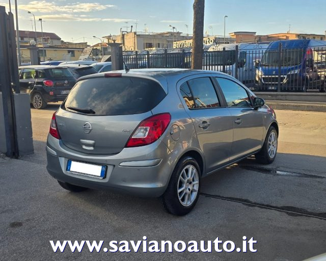 OPEL Corsa usata, con Airbag laterali