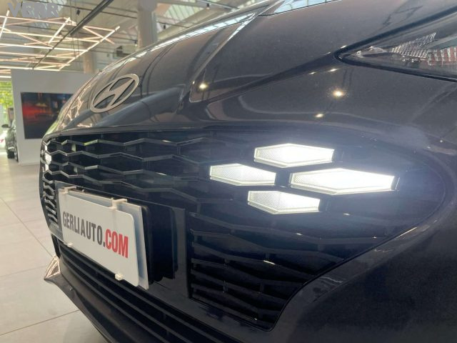 HYUNDAI i10 usata, con ESP