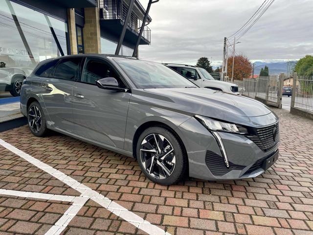 PEUGEOT 308 usata, con Airbag laterali