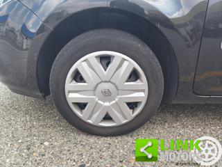 RENAULT Clio usata, con Sedile posteriore sdoppiato