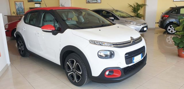 CITROEN C3 usata, con Airbag laterali