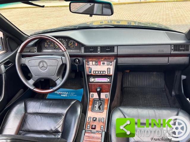 MERCEDES-BENZ CE 300 usata 13
