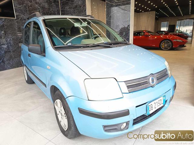 FIAT Panda usata, con Airbag Passeggero