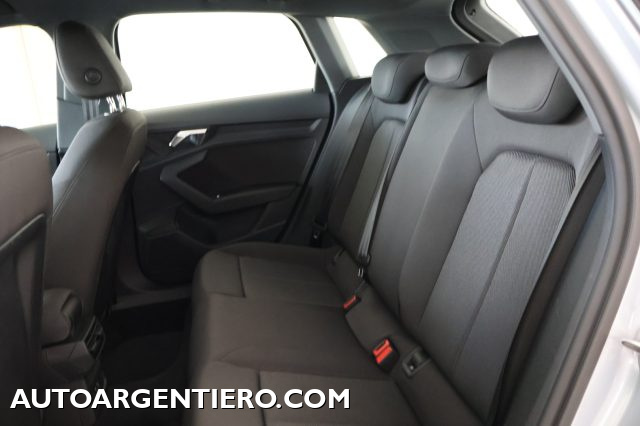 AUDI A3 usata, con Sensore di luce