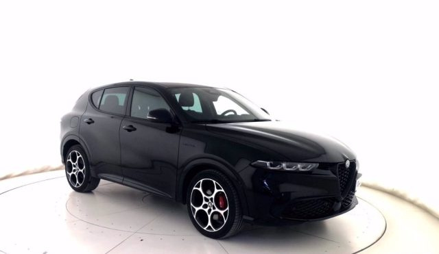ALFA ROMEO Tonale usata, con ABS