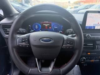 FORD Focus usata, con Filtro antiparticolato