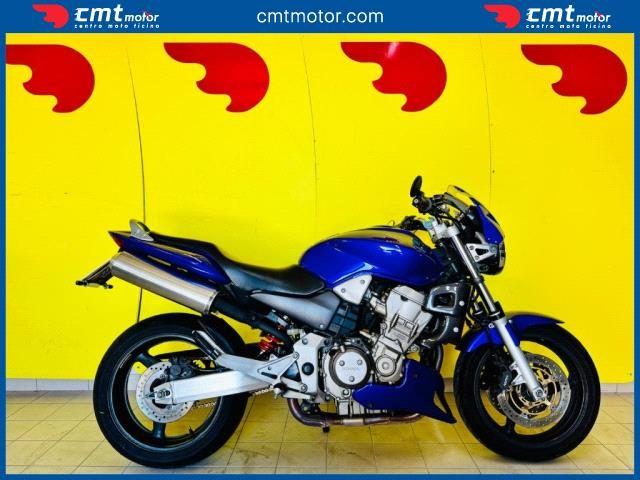 HONDA Hornet 900 usata 0