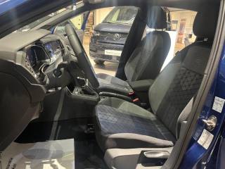 VOLKSWAGEN Taigo usata, con Climatizzatore
