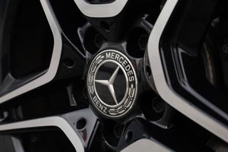 MERCEDES-BENZ CLA 200 usata 69