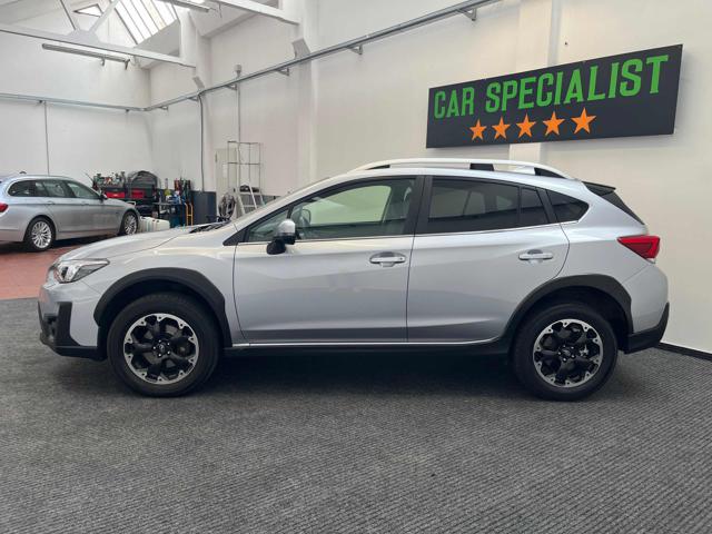 SUBARU XV usata, con Airbag Passeggero