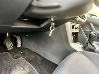 VOLKSWAGEN Polo usata, con Sedile posteriore sdoppiato