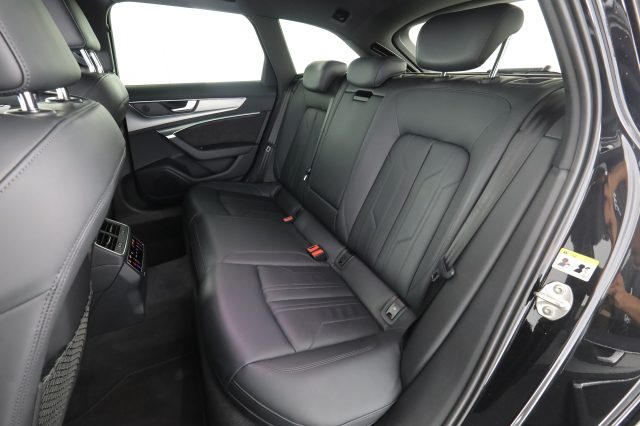 AUDI A6 usata 2