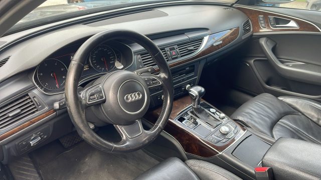 AUDI A6 usata, con Climatizzatore