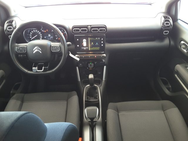 CITROEN C3 Aircross usata, con Cruise Control