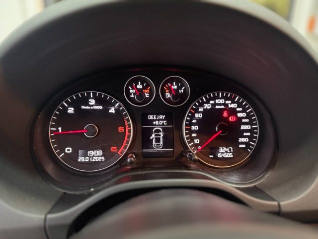 AUDI A3 usata 22