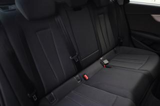 AUDI A4 usata, con Fari LED