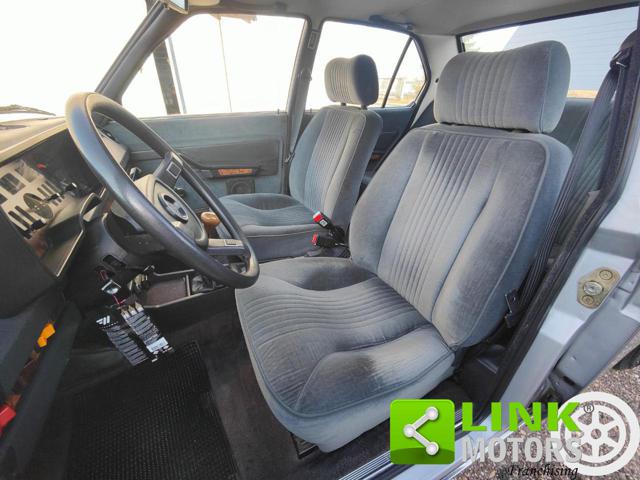 ALFA ROMEO Alfetta usata 3