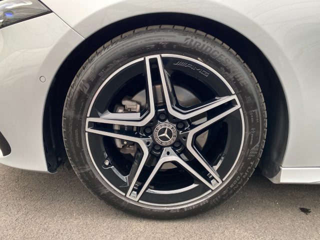MERCEDES-BENZ A 200 usata, con Climatizzatore