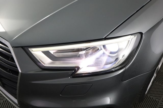 AUDI A3 usata 7