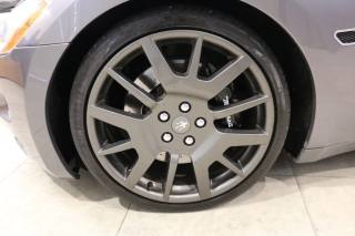 MASERATI GranTurismo usata, con Boardcomputer