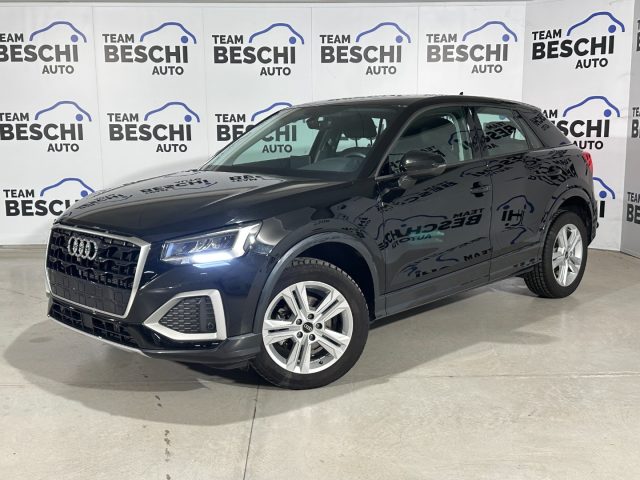 AUDI Q2 usata, con ABS
