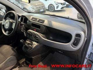 FIAT Panda usata, con Immobilizzatore elettronico