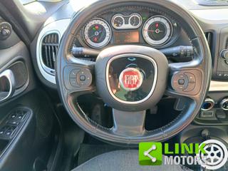 FIAT 500L usata, con Autoradio
