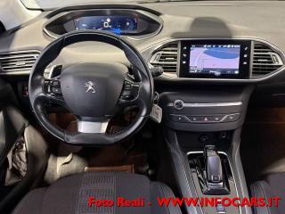 PEUGEOT 308 usata, con Climatizzatore