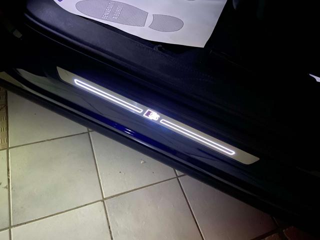 AUDI Q5 usata, con Touch screen
