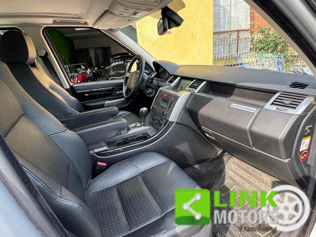 LAND ROVER Range Rover usata, con Cruise Control