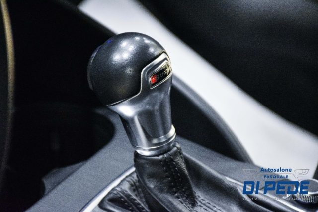 AUDI A3 usata, con Bracciolo