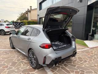 BMW M135 usata, con ESP