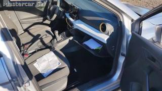 SEAT Arona usata, con Boardcomputer