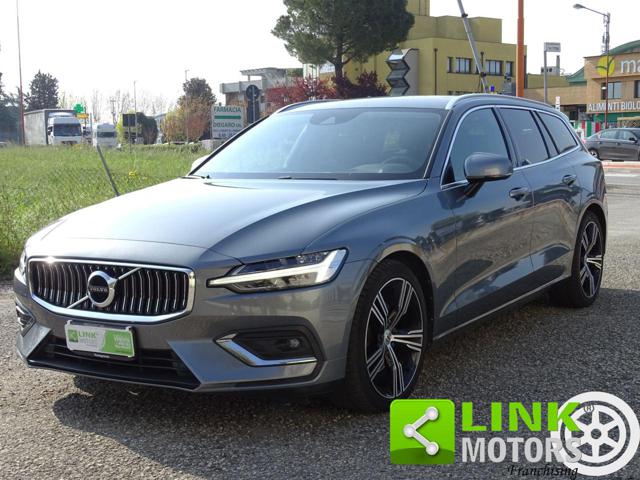 VOLVO V60 usata, con ABS