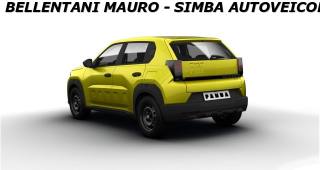 FIAT Panda usata, con Airbag Passeggero