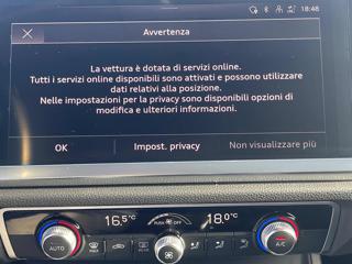 AUDI Q3 usata, con Controllo trazione