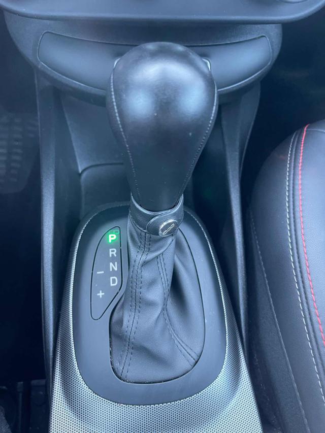 FIAT 500X usata, con Cerchi in lega