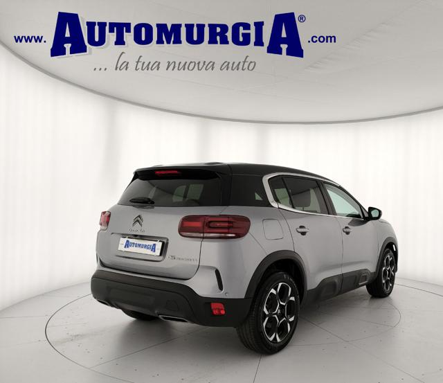 CITROEN C5 Aircross usata, con Airbag Passeggero