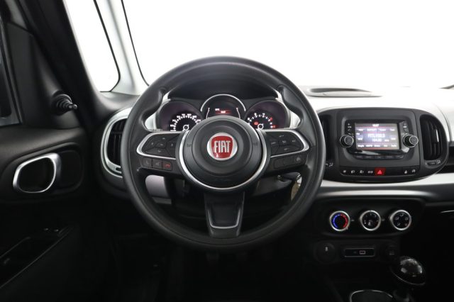 FIAT 500L usata 5