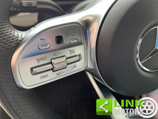 MERCEDES-BENZ A 200 usata 24