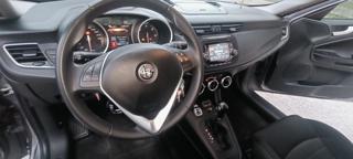 ALFA ROMEO Giulietta usata 23