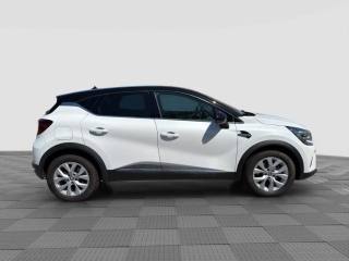 RENAULT Captur usata 5
