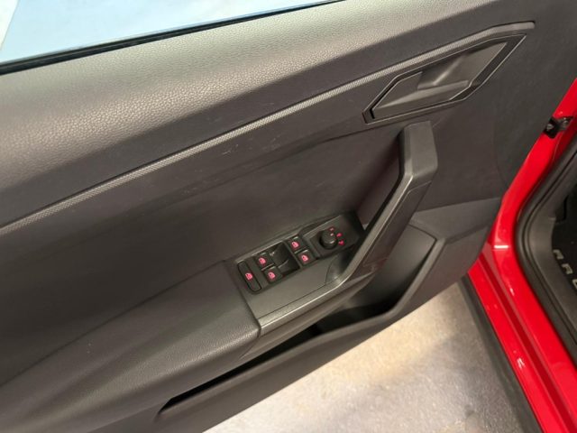 SEAT Arona usata, con ESP