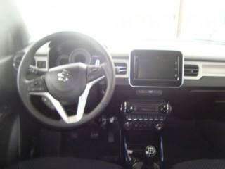 SUZUKI Ignis usata, con Controllo trazione